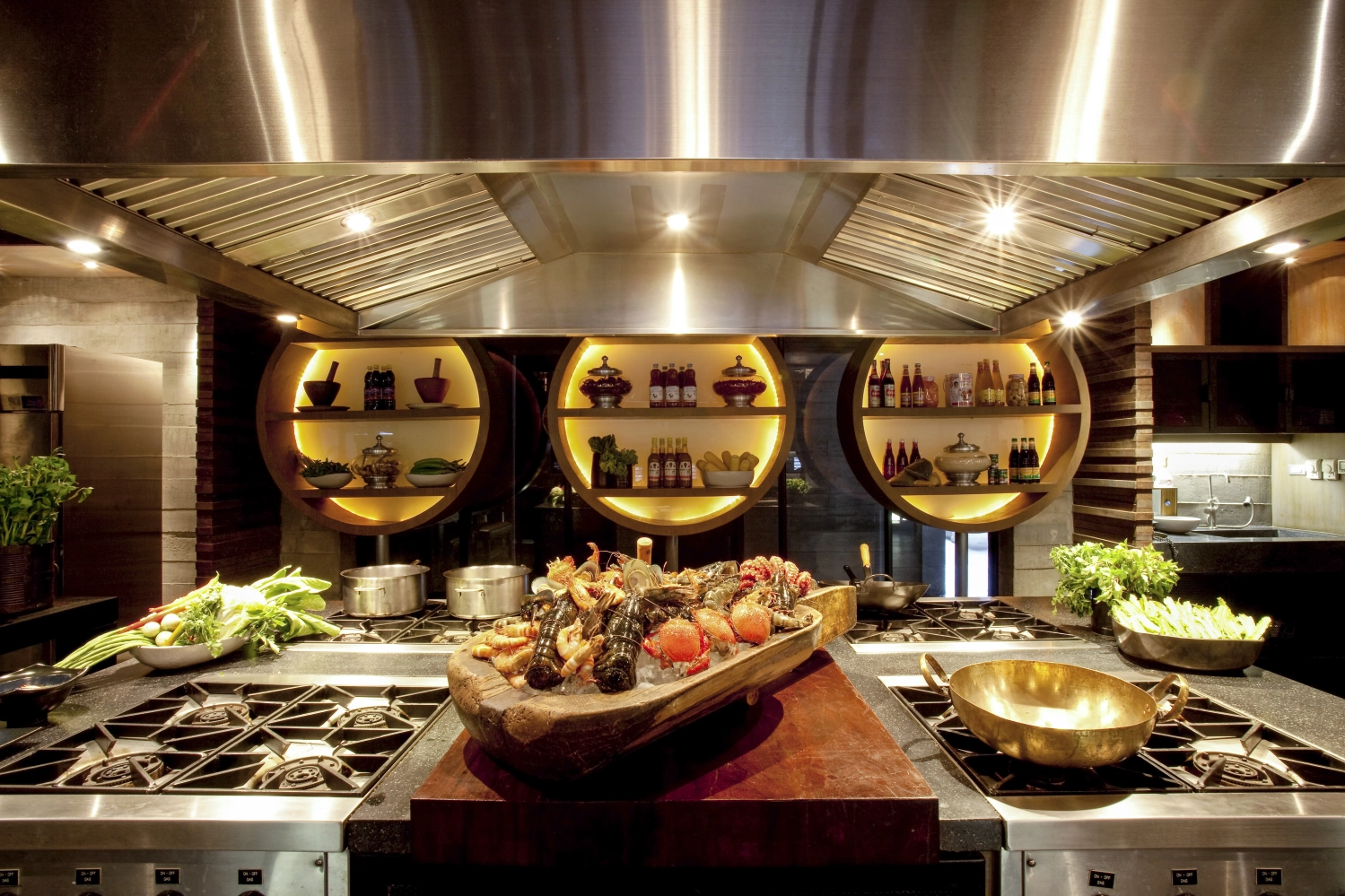 Cooking Class